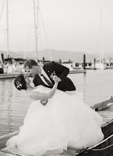 Fotografer pernikahan Ev Demin. Foto tanggal 10.05.2024