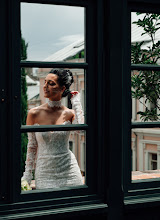 Wedding photographer Anna Raisa. Photo of 29.06.2025