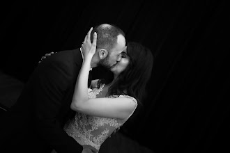 Wedding photographer Tomasz Basta. Photo of 12.03.2020