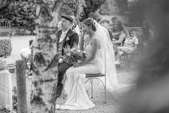 Bröllopsfotografer Pawel Przygorski. Foto av 01.08.2022