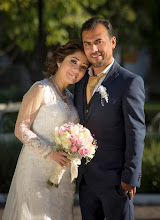 Bryllupsfotograf Pablo Hernández. Foto fra 13.06.2019