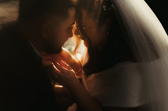 Wedding photographer Ionut Lucian Ianos. Photo of 26.10.2025