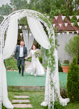 Düğün fotoğrafçısı Andrey Grishin. Fotoğraf 17.05.2021 tarihinde