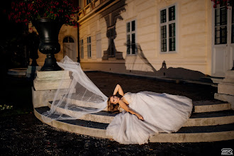 Wedding photographer Szymon Rozesłaniec. Photo of 08.10.2022