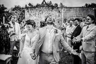 Wedding photographer Maurizio Pepe. Photo of 28.05.2025