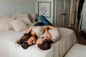 Svatební fotograf Heidi Prins. Fotografie z 29.05.2019