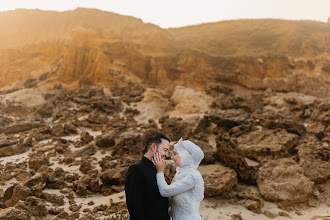 Photographe de mariage Robinson Rodgers. Photo du 16.02.2024