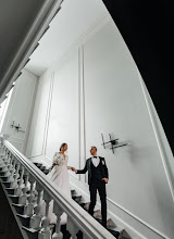 Bryllupsfotograf Konstantin Kopernikov. Foto fra 16.12.2022