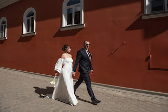 Wedding photographer Pavel Shubin. Photo of 10.05.2023