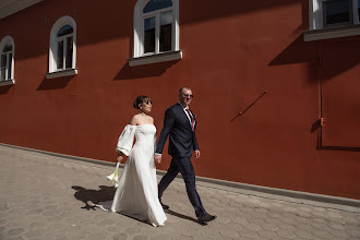 Fotógrafo de casamento Pavel Shubin. Foto de 10.05.2023