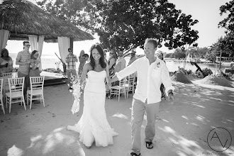 Nhiếp ảnh gia ảnh cưới Andy Vogl. Ảnh trong ngày 25.05.2023
