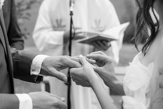 婚禮攝影師Eva Němček. 21.07.2025的照片