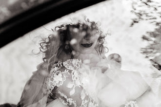 Düğün fotoğrafçısı Anastasiya Filomenko. Fotoğraf 15.12.2019 tarihinde