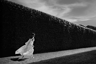 Huwelijksfotograaf Stefano Roscetti. Foto van 02.05.2025