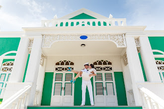 Fotógrafo de bodas Laura De Kwant. Foto del 28.05.2018