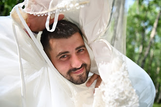 Wedding photographer Daniel Rotila. Photo of 09.08.2021