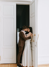Wedding photographer Mikhail Lyzhenko. Photo of 27.03.2024