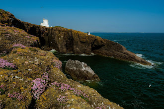 Fotógrafo de bodas Shane O Neill. Foto del 23.05.2025