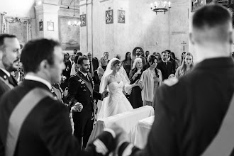 Fotógrafo de bodas Fabio Schiazza. Foto del 30.04.2024