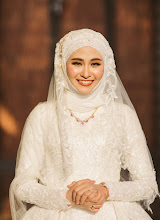 Bryllupsfotograf Marn Phumdokmai. Bilde av 13.04.2022