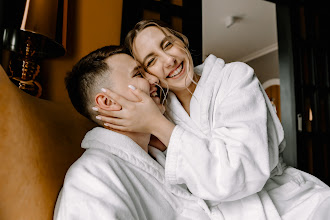 Nhiếp ảnh gia ảnh cưới Tatyana Drozdova. Ảnh trong ngày 27.03.2024