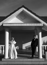 婚礼摄影师Dima Kulikovskiy. 09.04.2024的图片