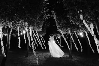 Wedding photographer Alessandro Iermano. Photo of 15.09.2023