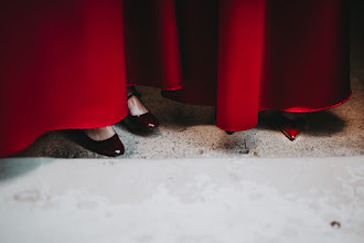 Fotografo di matrimoni Mario Marinoni. Foto del 17.05.2025