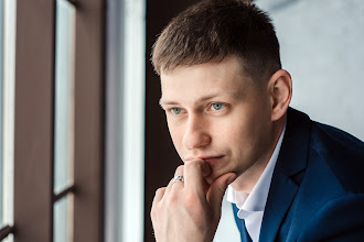 婚姻写真家 Aleksandr Kurkov. 26.08.2024 の写真