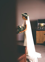 Wedding photographer Ryan Williams. Photo of 01.07.2019