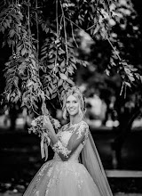 Photographer sa kasal Igor Vilkov. Larawan ng 17.11.2019