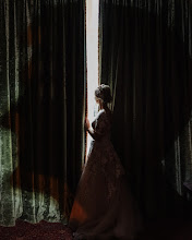 Wedding photographer Aleksandr In. Photo of 16.09.2023