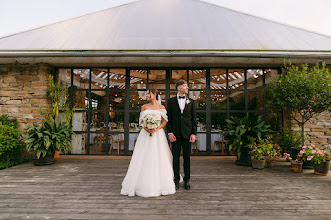 Svatební fotograf Lenka Goliášová. Fotografie z 28.09.2025