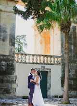 Wedding photographer Emilia Panagiotou-Okto. Photo of 23.01.2024