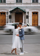 ช่างภาพงานแต่งงาน Anton Bakaryuk. ภาพเมื่อ 12.05.2024