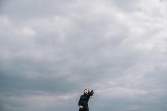 Wedding photographer Federica Ariemma. Photo of 08.03.2022