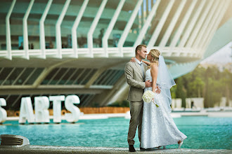 ช่างภาพงานแต่งงาน Yury Mironov. ภาพเมื่อ 09.12.2023