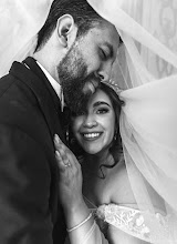 Fotógrafo de bodas Alejandra Lira. Foto del 26.05.2025