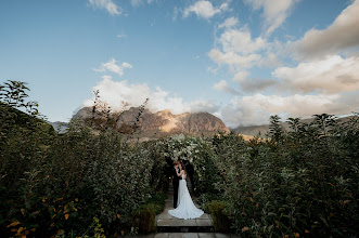 Hochzeitsfotograf Lauren Pretorius. Foto vom 15.05.2024