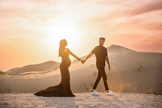 Photographe de mariage Max Terlendi. Photo du 09.01.2024