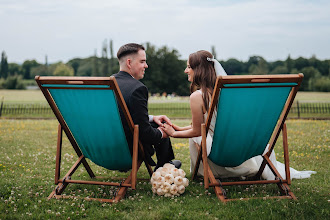 婚姻写真家 Alex Makhlay. 01.07.2025 の写真