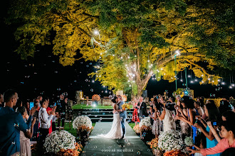 Fotógrafo de casamento Lucas Moreira. Foto de 22.11.2018