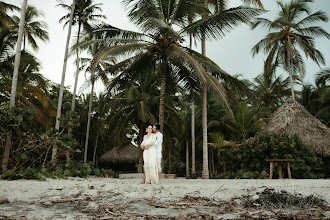 Fotógrafo de bodas Sergio Zea. Foto del 20.05.2021