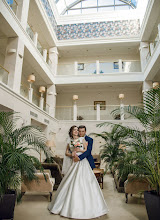 Fotógrafo de bodas Tatyana Mikhaylova. Foto del 22.03.2020