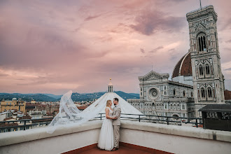 Wedding photographer Adrian Bubicz. Photo of 10.03.2025