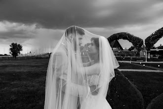 Wedding photographer Mihail And Georgiana Burlacu. Photo of 12.06.2025