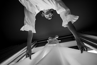 Wedding photographer Matias Fernandez. Photo of 18.07.2025