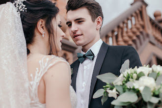 Photographe de mariage Yaroslav Gunko. Photo du 04.12.2019