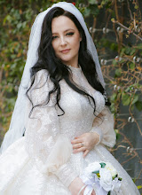 Wedding photographer Irina Li. Photo of 17.04.2023