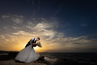 Wedding photographer Νίκος Καραφάς. Photo of 27.05.2025
